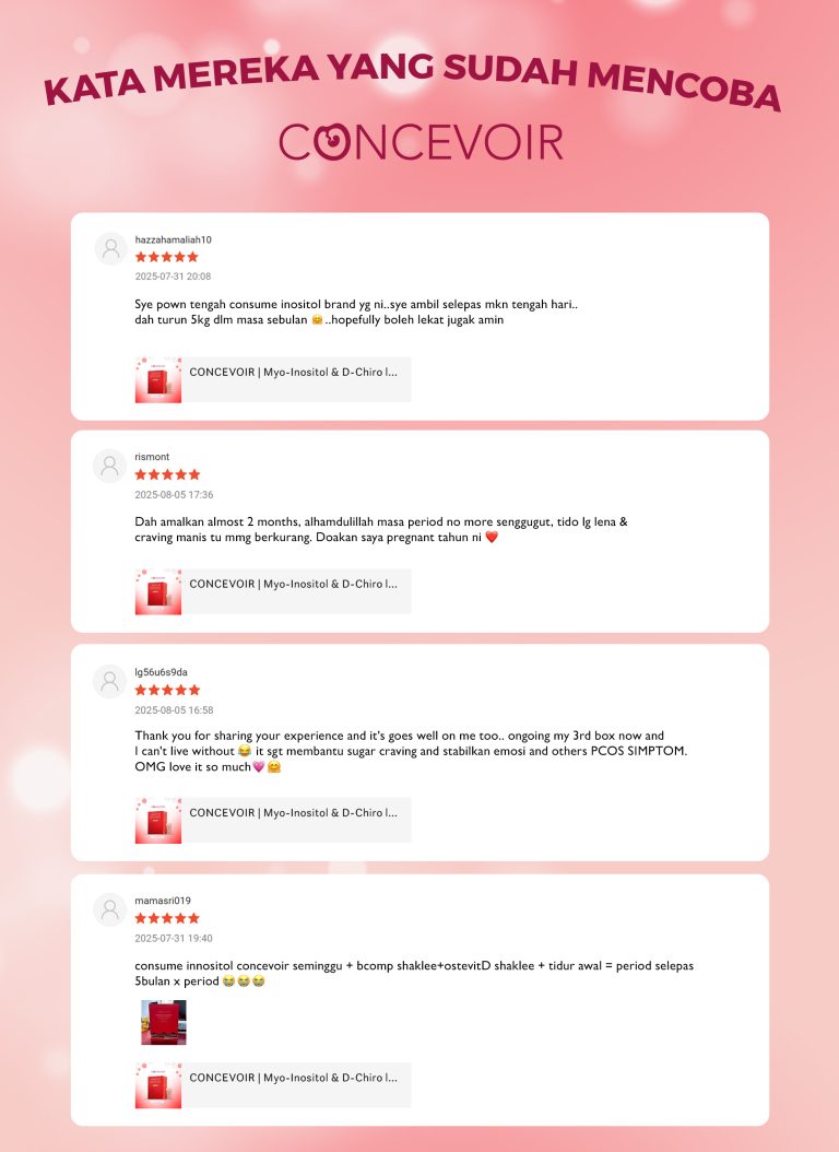 Testimoni Concevoir 2