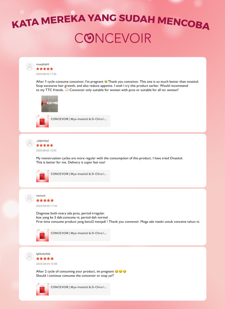 Testimoni Concevoir 6